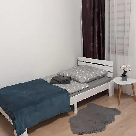 Ferienwohnung Erfurt Extérieur photo