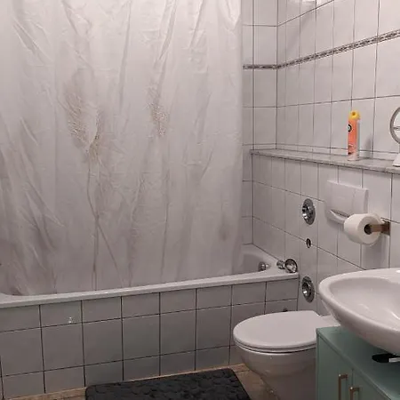 Ferienwohnung Erfurt Extérieur photo