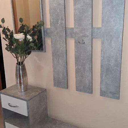 Ferienwohnung Erfurt Extérieur photo
