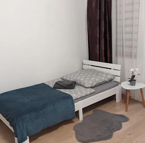 Ferienwohnung
