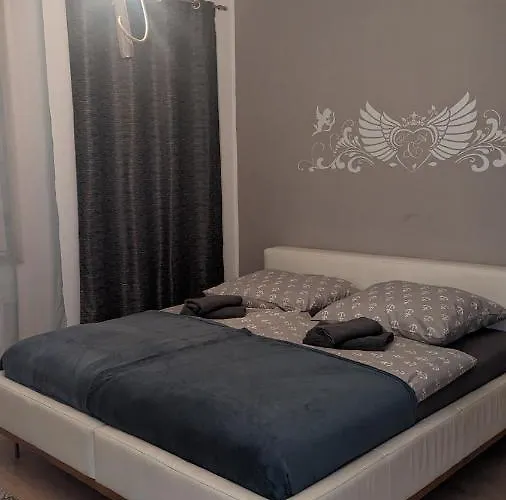 Ferienwohnung