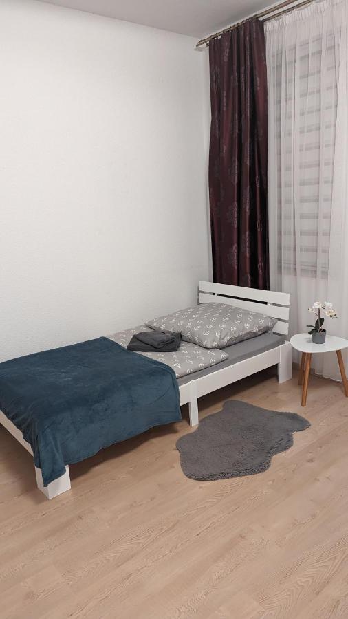 Ferienwohnung Erfurt