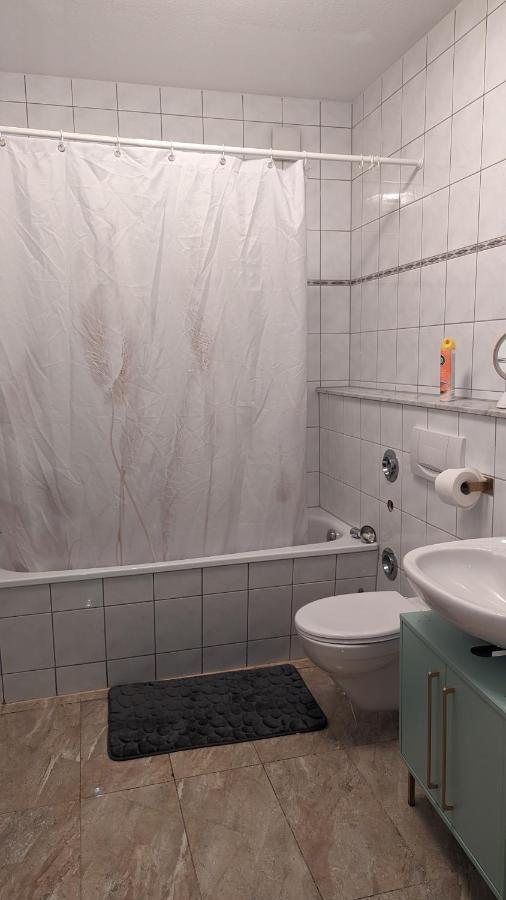 Ferienwohnung Appartement Erfurt