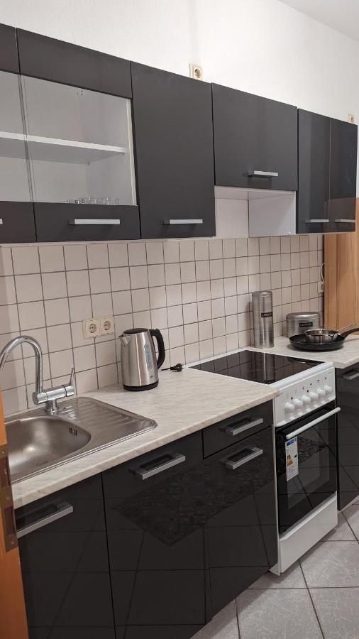 Ferienwohnung Appartement Erfurt