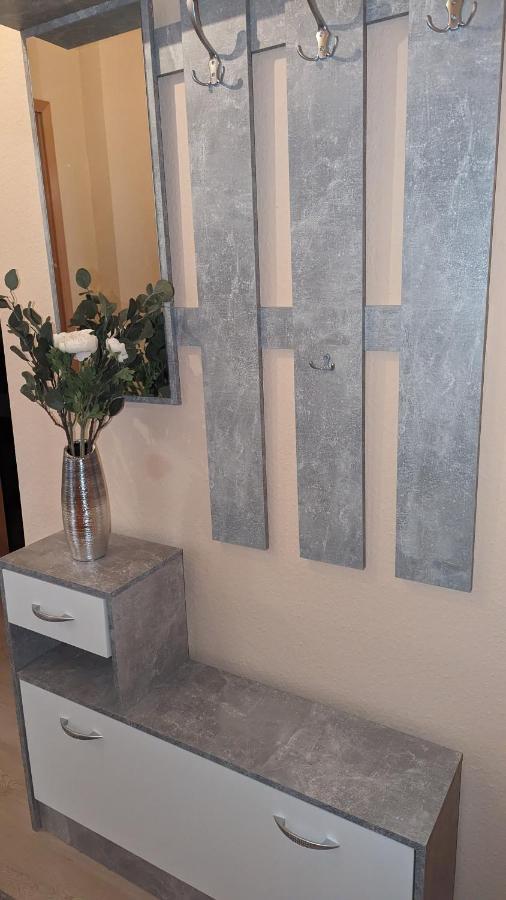 Ferienwohnung Appartement *