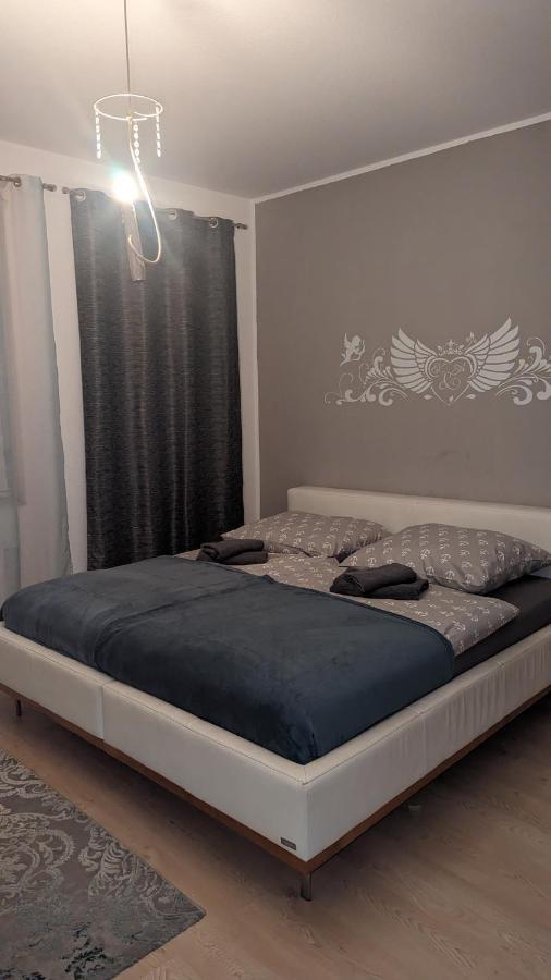 Appartement Ferienwohnung